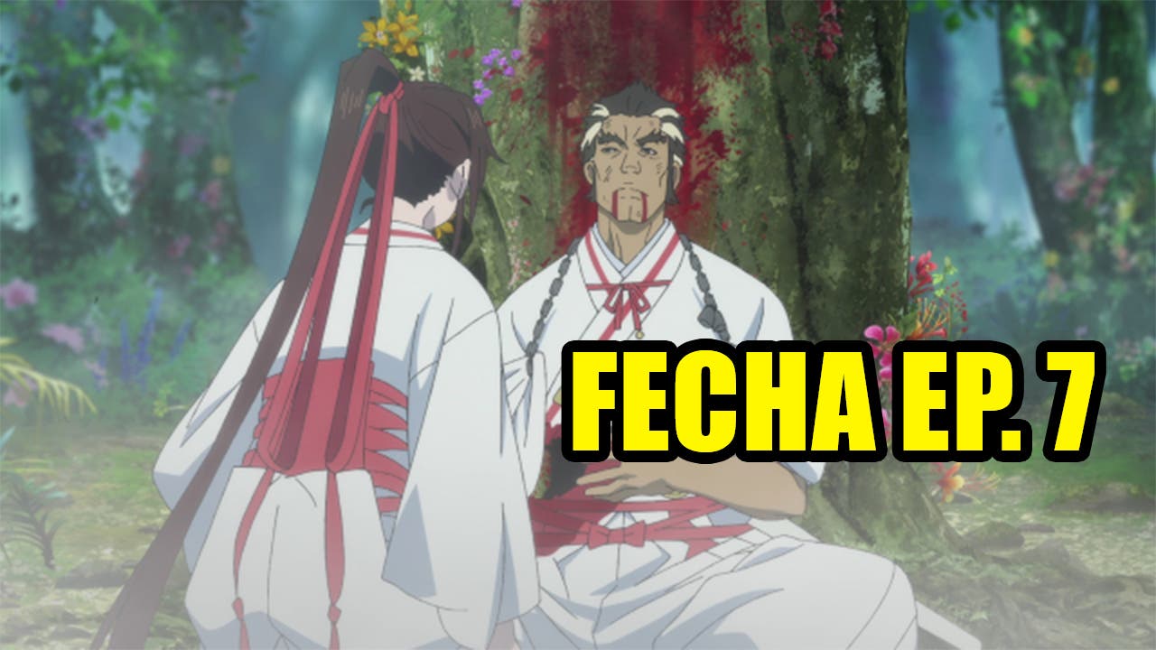 Hell's Paradise: Jigokuraku Ep 7: data de lançamento, prévia