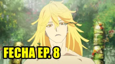 Imagen de Hell's Paradise: Jigokuraku: Horario y dónde ver el episodio 8 del anime