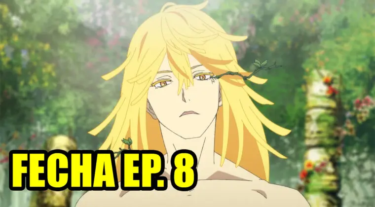Imagen de Hell's Paradise: Jigokuraku: Horario y dónde ver el episodio 8 del anime