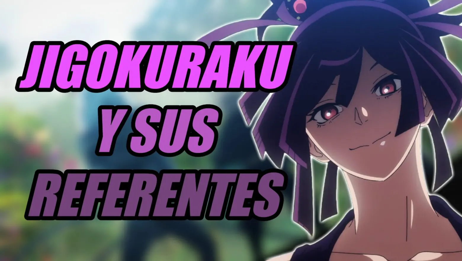 anime