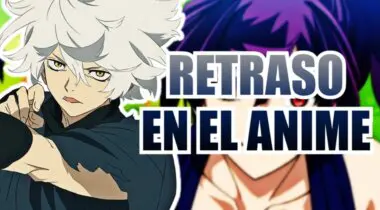Imagen de Hell's Paradise: Jigokuraku - El anime retrasa su episodio 9