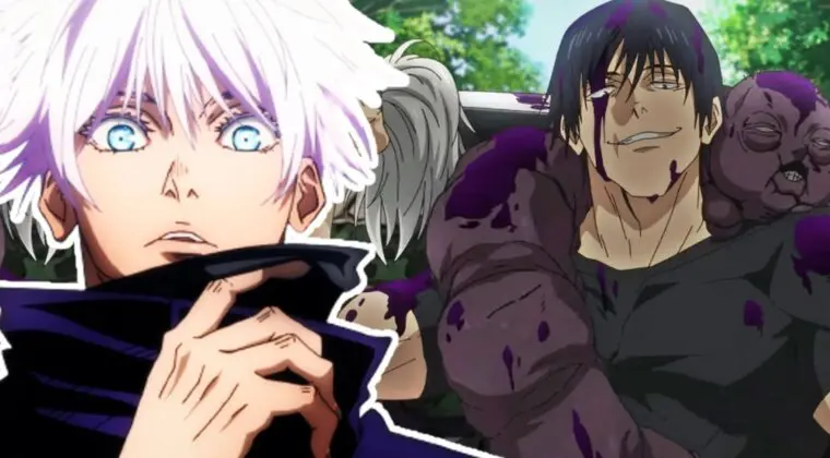 Imagen de Jujutsu Kaisen: La temporada 2 del anime tiene un nuevo tráiler de lo más increíble