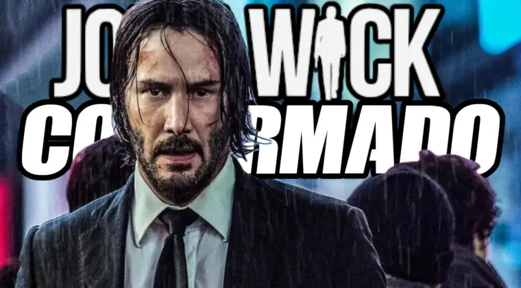 Imagen de ¡Nuevo videojuego de John Wick confirmado! Según sus responsables, será una gran superproducción
