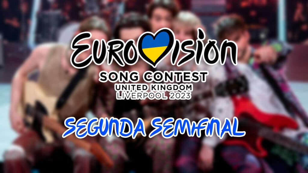 joker out segunda semifinal eurovision 2023