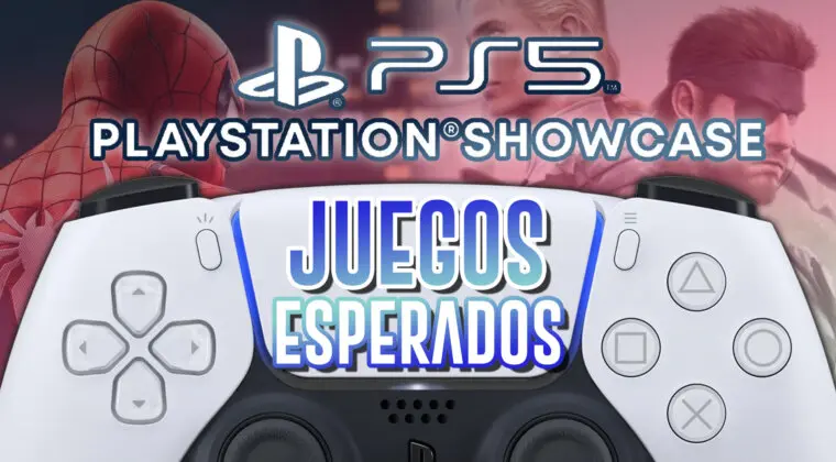 Imagen de ¿Qué juegos anunciarán en el PlayStation Showcase? Todos los títulos que se esperan ver en el evento