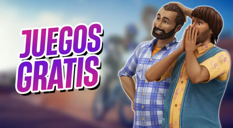 Imagen de Los Sims 4 (con DLC), Descenders y más juegos gratis para jugar en PS4, PS5, Xbox y PC este finde (12 - 14 mayo)