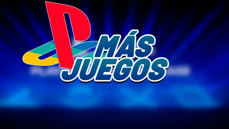 JUEGOS PS