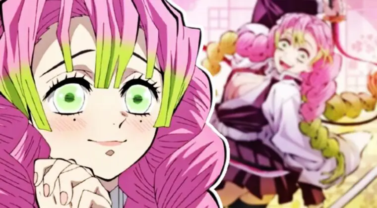 Imagen de Kimetsu no Yaiba: ¿Quién es Kanroji, el Pilar del Amor? Estas son sus habilidades y Respiración