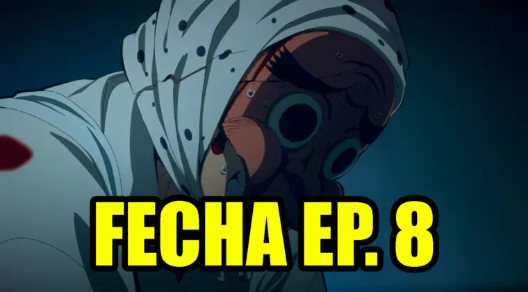 Imagen de Kimetsu no Yaiba: horario y dónde ver el episodio 8 de la Temporada 3
