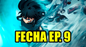 Imagen de Kimetsu no Yaiba: horario y dónde ver el episodio 9 de la Temporada 3