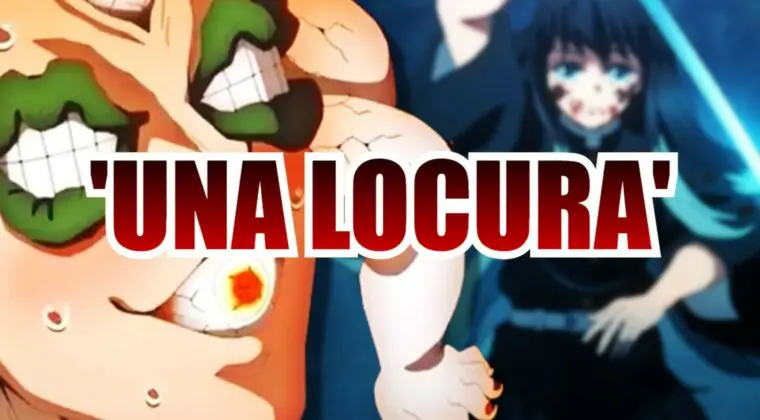 Imagen de Kimetsu no Yaiba: El episodio 9 de la Aldea de los Herreros 'será una locura, mejor que el 8'