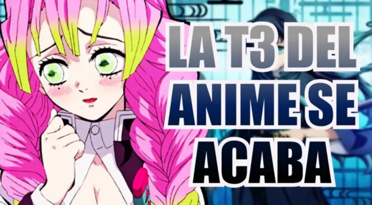 Imagen de Kimetsu no Yaiba: La temporada 3 del anime (Aldea de los Herreros) será más corta de lo esperado [ACTUALIZADO]