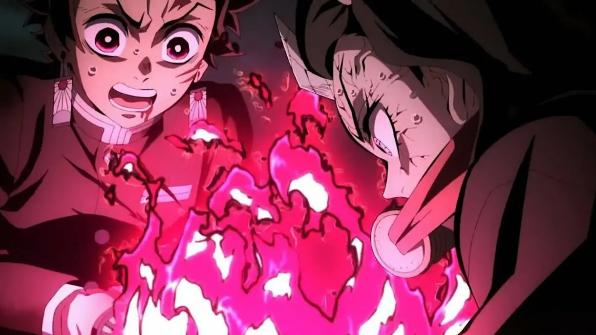 Kimetsu no Yaiba