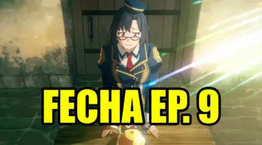 Imagen de Anime de Megumin (KonoSuba): horario y dónde ver el episodio 9