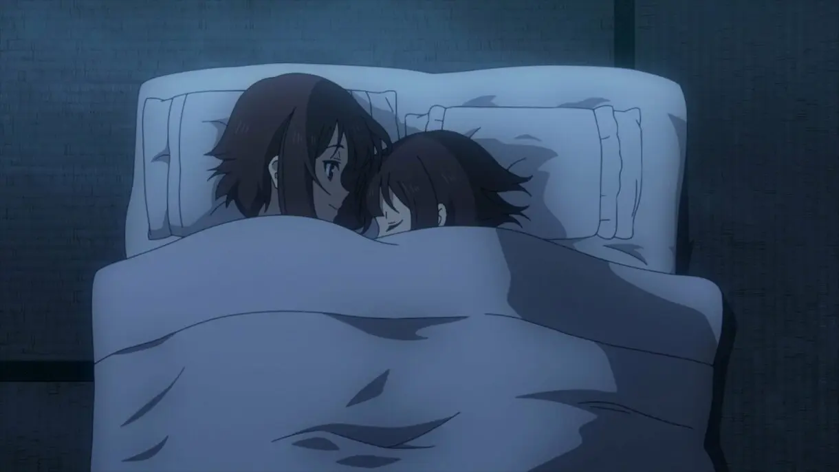 KonoSuba anime Megumin