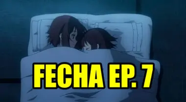 Imagen de KonoSuba: horario y dónde ver el episodio 7 del anime de Megumin