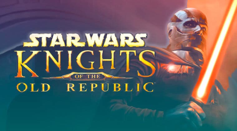 Imagen de Embracer da luz verde: Star Wars: Knights of the Old Republic Remake sigue en pleno desarrollo