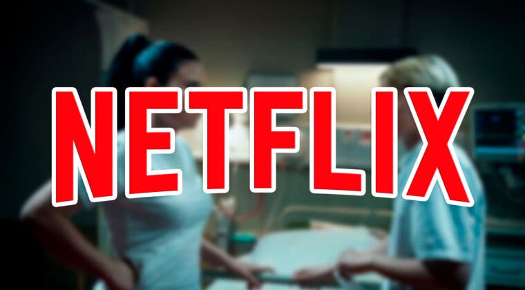Imagen de Dura menos de 3 horas, es de asesinos en serie y es una de las mejores series de Netflix de 2023: así es La enfermera