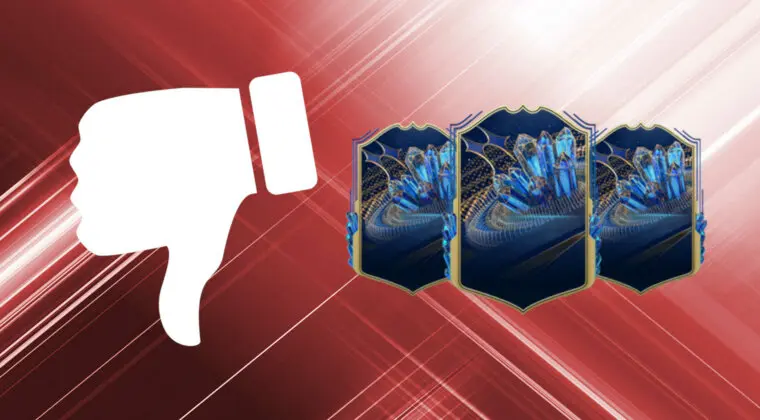 Imagen de FIFA 23: la gran decepción de la semana del TOTS de LaLiga Santander (opinión)