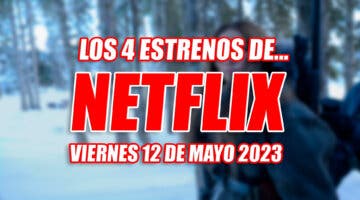 Imagen de Los únicos 4 estrenos de Netflix este viernes 12 de mayo: un fin de semana con Jennifer Lopez