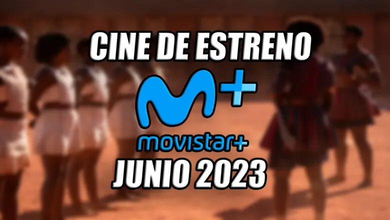 la mujer rey estreno movistar+ junio