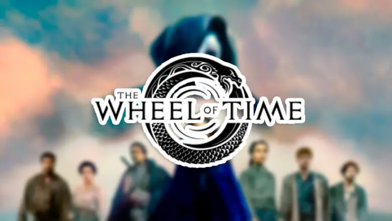 la rueda del tiempo prime video