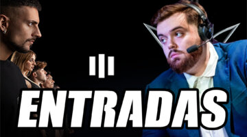 Imagen de Ibai anuncia una nueva tanda de entradas para La Velada del Año 3: cómo y cuándo conseguirlas