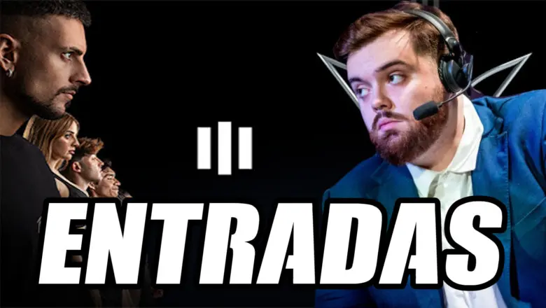 La Velada del Año 3 Ibai