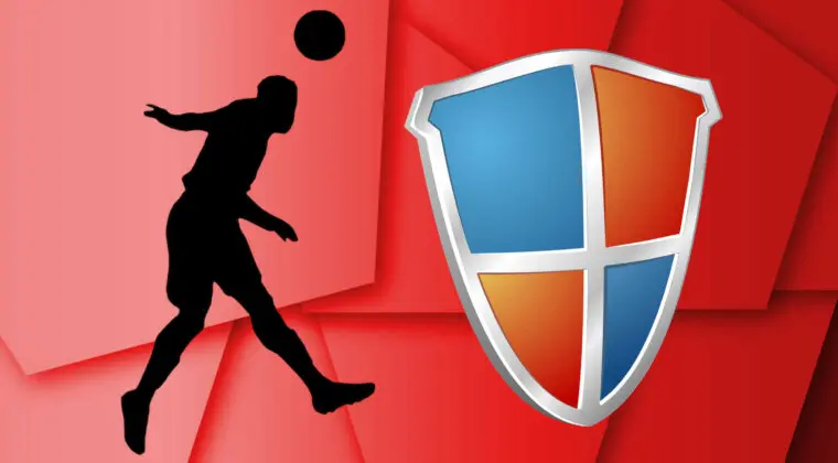 Imagen de EA Sports FC 24: el central RTTK que ahora es una gran ganga (sobre todo en old-gen)