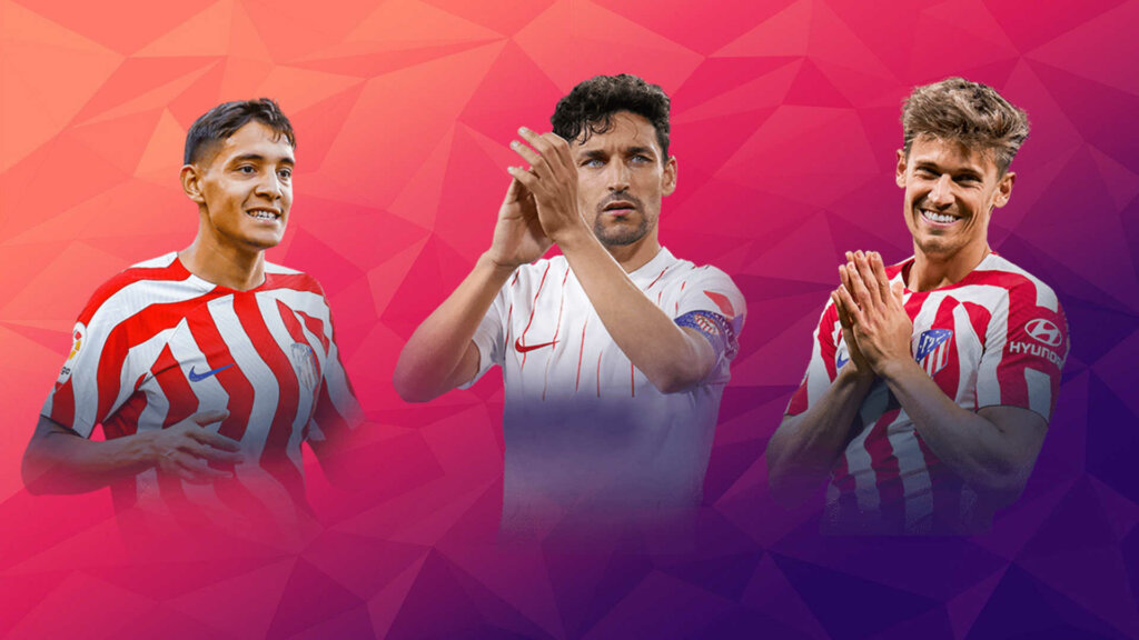 lateral derecho mas interesante de laliga santander fifa 23