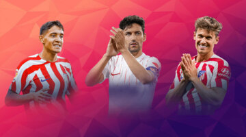 Imagen de FIFA 23: ¿Cuál es el lateral derecho más interesante de LaLiga Santander?