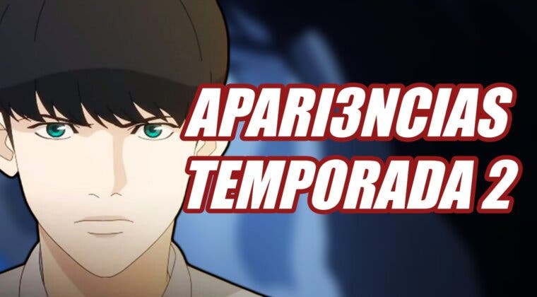 Imagen de Apariencias (Lookism): ¿Habrá Temporada 2 del exitoso anime surcoreano de Netflix?