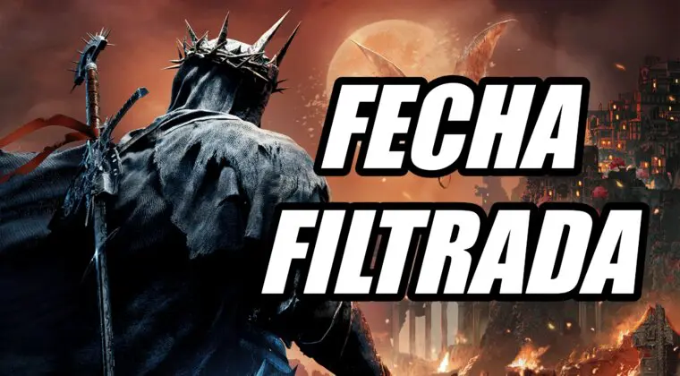 Imagen de Lords of the Fallen llegará en octubre: filtrada la fecha de salida del próximo gran soulslike