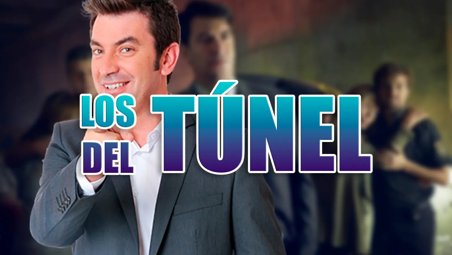 los del tunel netflix pelicula