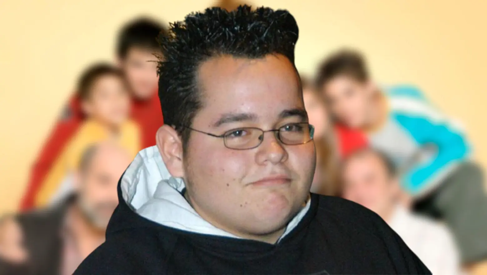 los serrano