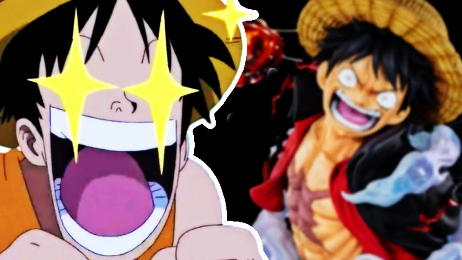 luffy brutal busto (1)