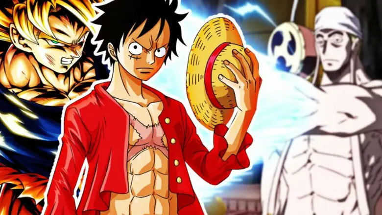 luffy goku enel (1)