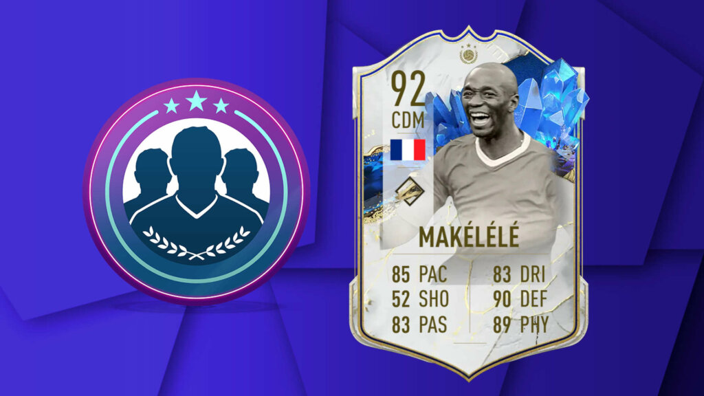 makelele icono del toty sbc fifa 23 1