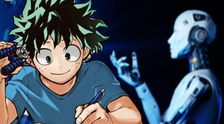 Imagen de Esta IA para hacer manga tiene decenas de miles de usuarios, y es oficial de Shonen Jump