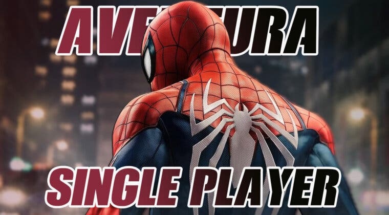 Imagen de Oficial: Marvel's Spider-Man 2 no será cooperativo y se han despejado todo tipo de dudas