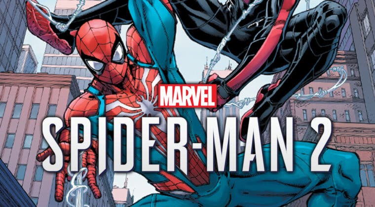 Imagen de El esperado Marvel's Spider-Man 2 confirma que lanzará una precuela, pero no será un videojuego