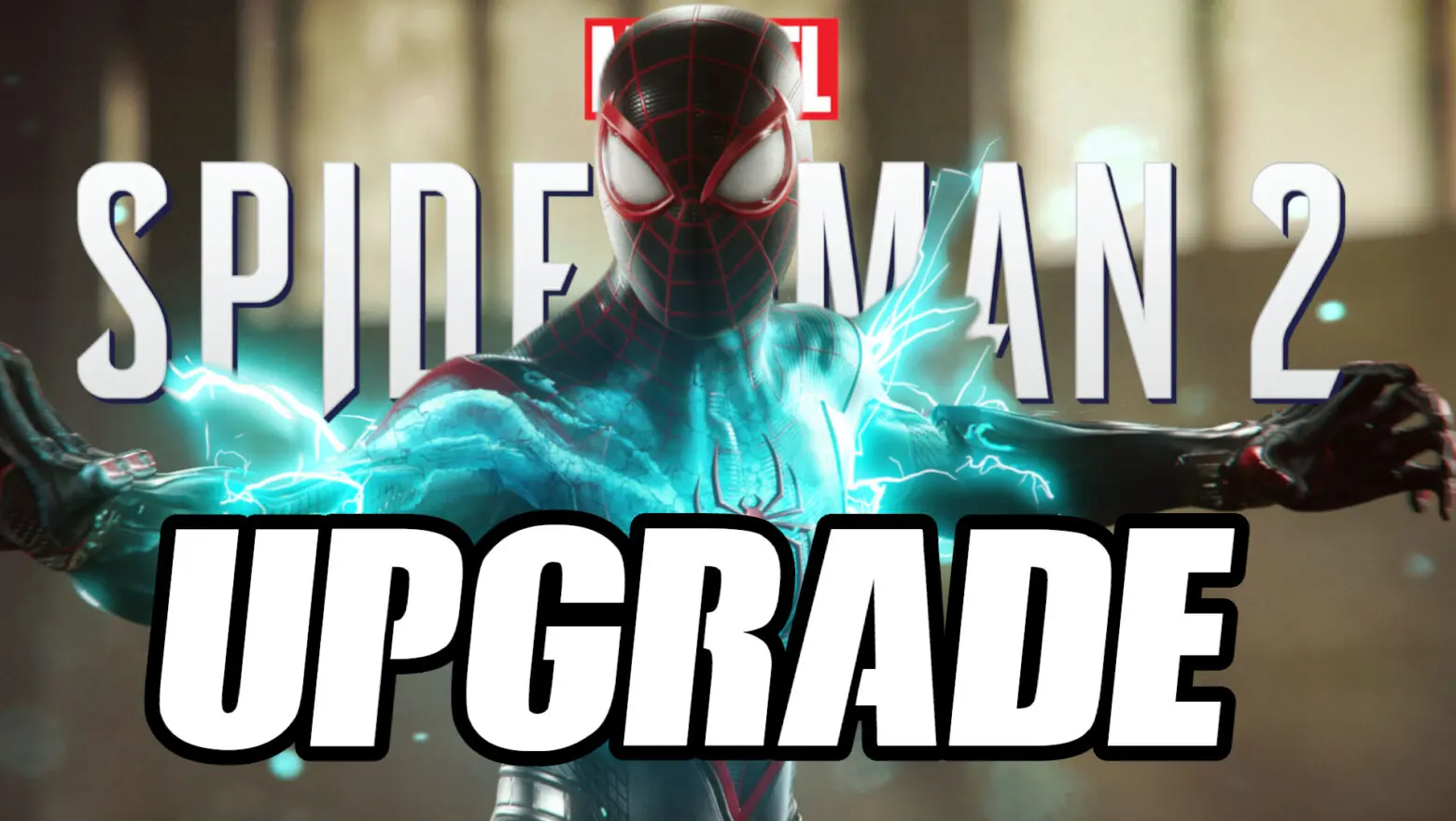 Marvel's Spider-Man 2