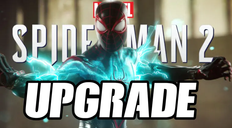 Imagen de Marvel's Spider-Man 2 mejorará: el gameplay mostrado no era de la versión final del juego