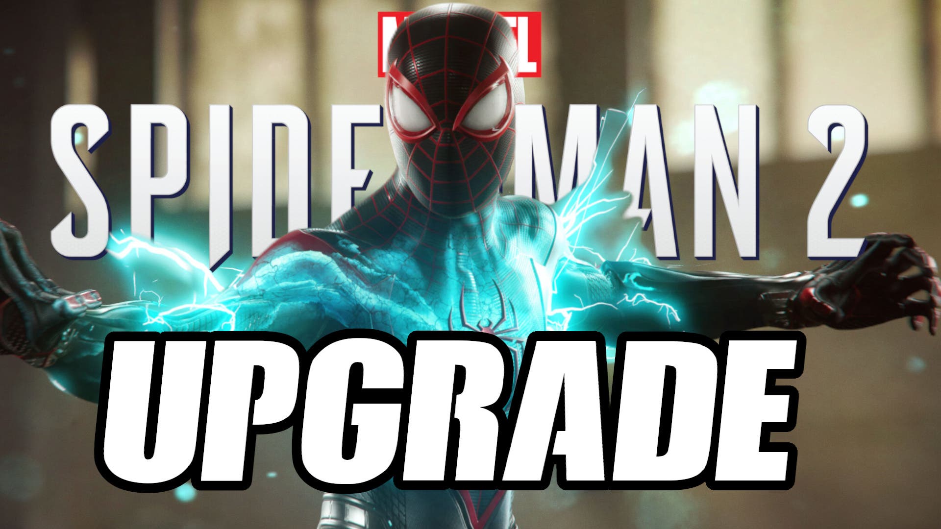 PlayStation divulga como Marvel's Spider-Man 2 otimiza os recursos