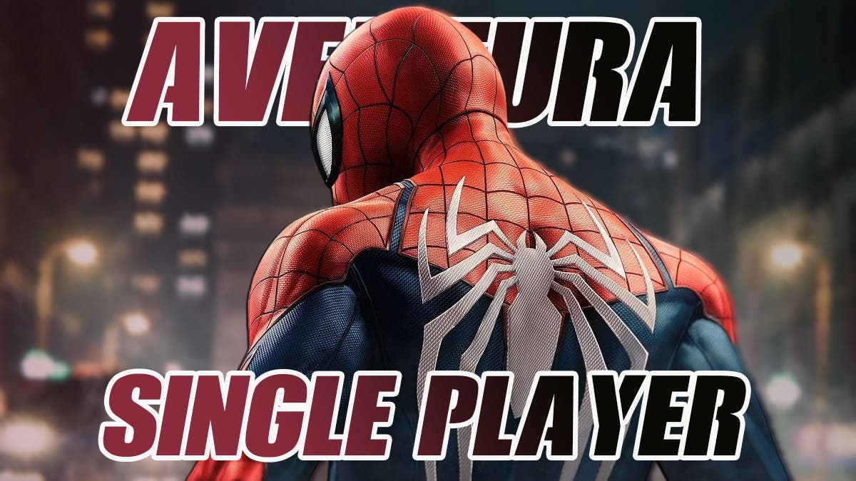Marvel's Spider-Man 2 (PS5) não terá modo cooperativo para dois jogadores -  GameBlast