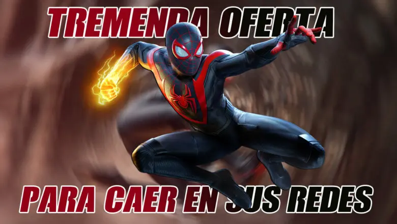 Marvel's Spider-Man: Miles Morales