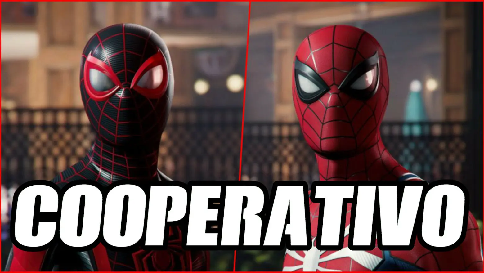 Marvel's Spider-Man 2