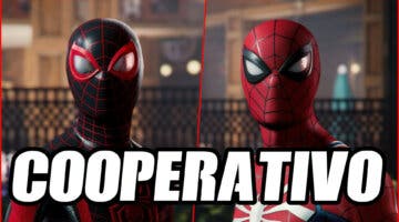 Imagen de Un actor de Marvel's Spider-Man 2 confirma que el juego sí tendrá cooperativo y más detalles nuevos