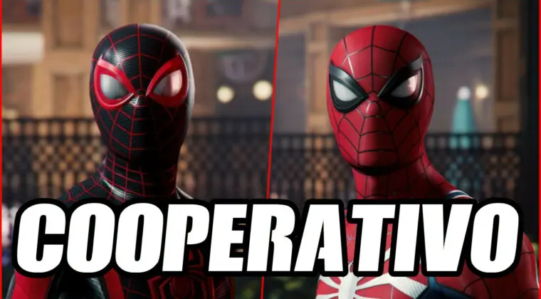 Imagen de Un actor de Marvel's Spider-Man 2 confirma que el juego sí tendrá cooperativo y más detalles nuevos