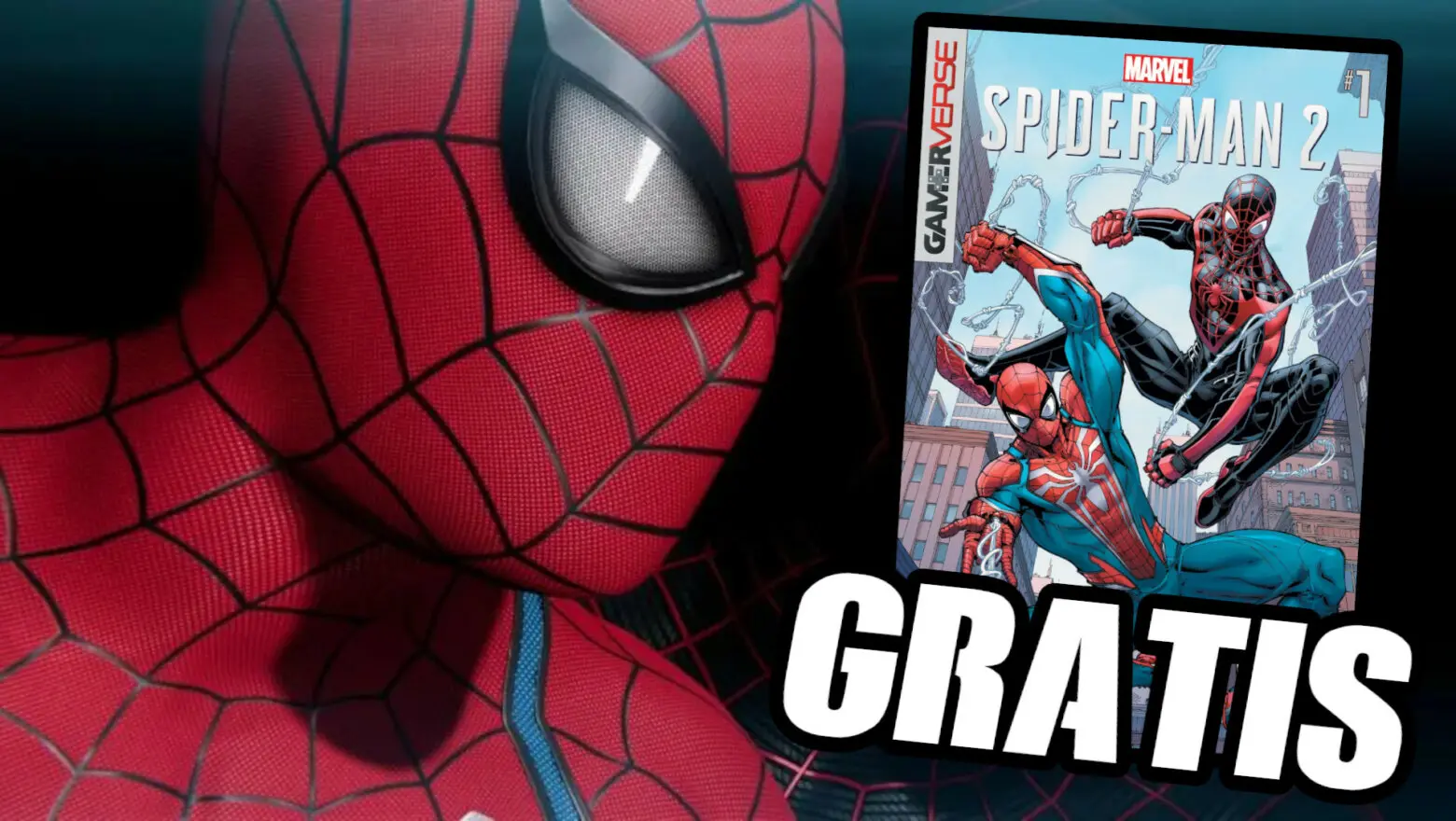 Marvel's Spider-Man 2